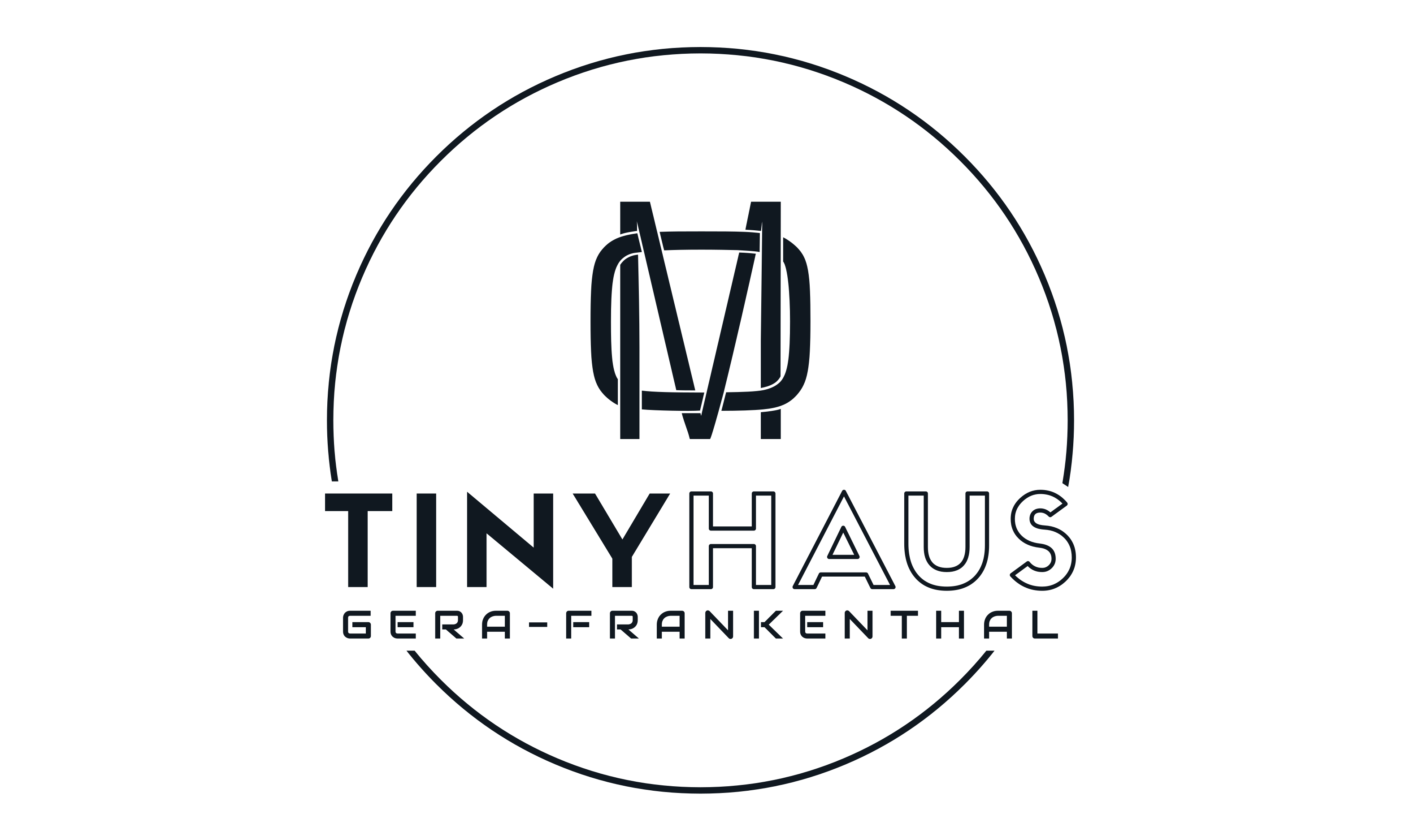 tinyhouse logo